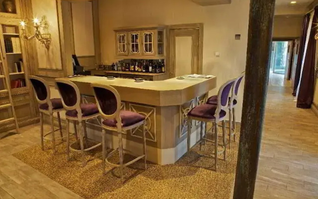 Hotel Marqués de la Ensenada