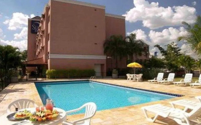 Sleep Inn Ribeirao Preto
