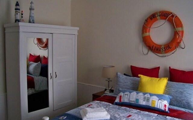 Jetty Self-Catering Swakopmund