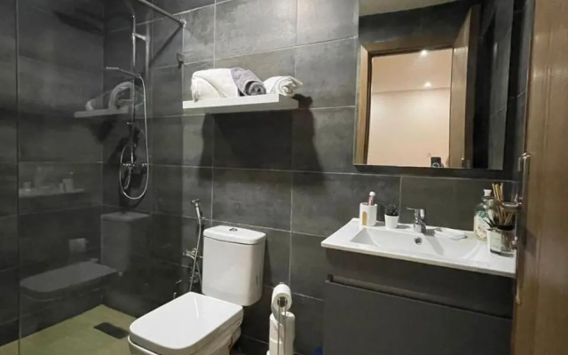 Nice studio parc Mohammedia المحمدية
