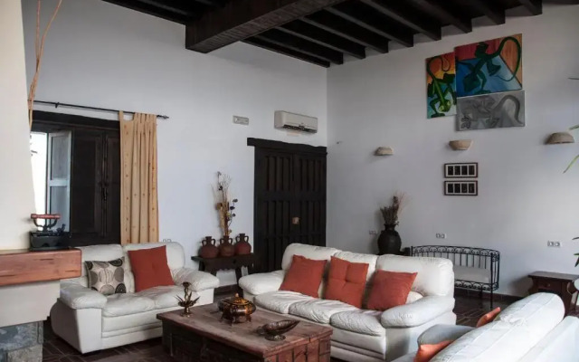 Casa Rural Cerro La Gorra