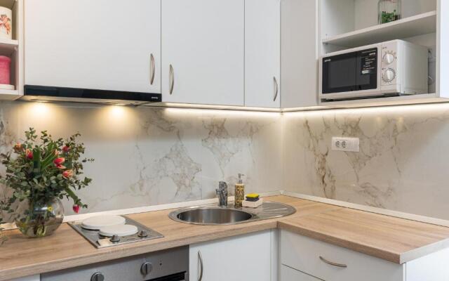 Apartment M&K