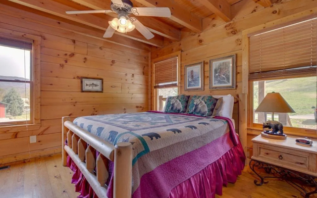 Spring View by Jackson Mountain Rentals
