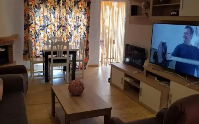 Casa Cielo Azul - Vera Naturista is 100 Feelgood in Vera Playa