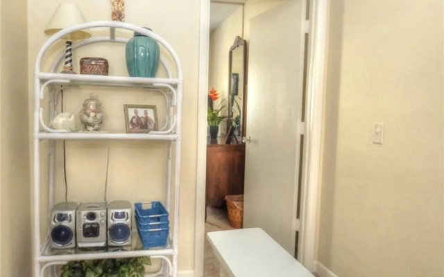 33 Hilton Head Cabana by RedAwning