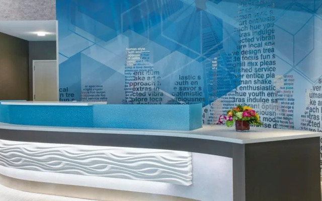 SpringHill Suites by Marriott Milwaukee Downtown