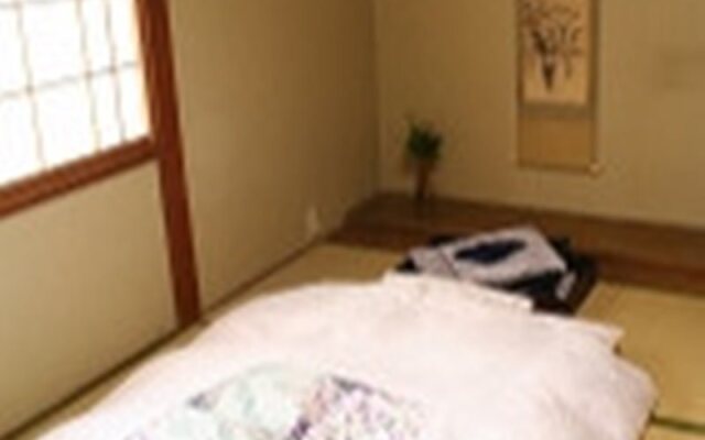 Kikunoya Ryokan