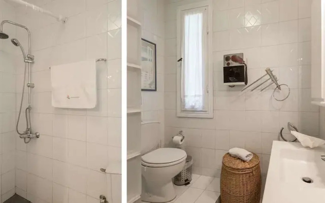 Coelo Shared Pool Villa, Sani