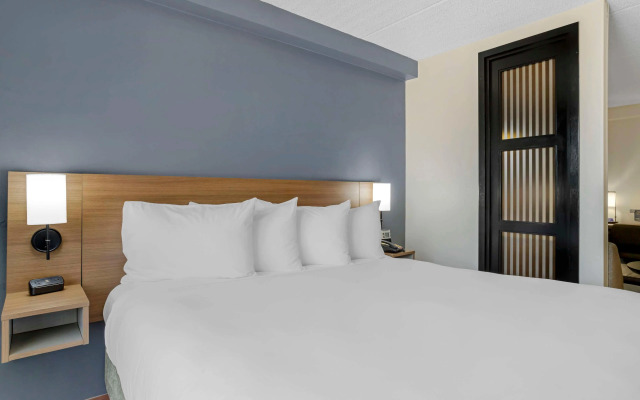 Hyatt Place Houston-North