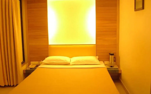 Hotel City Park