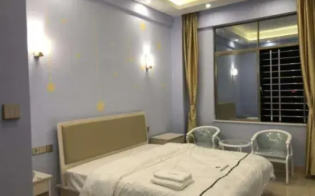 Danzhou chuangxiang theme Inn