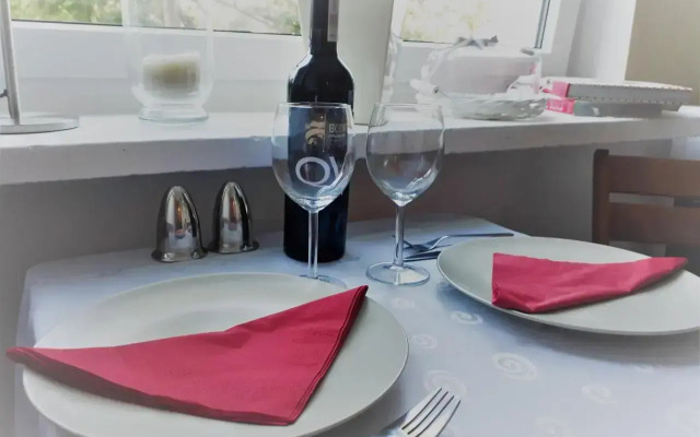 Apartament Opera