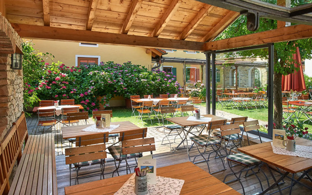 Gasthaus zum Himmelreich