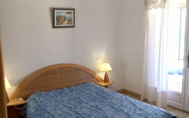 Villa With 2 Bedrooms In Tourrettes With Private Pool Enclosed Garden And Wifi 30 Km From The Beach