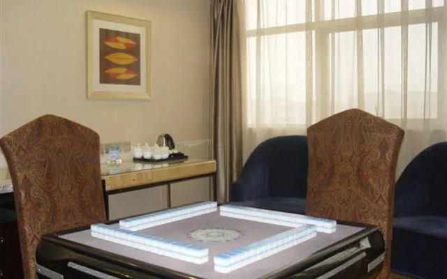 Great Dragon Hotel - Luoyang