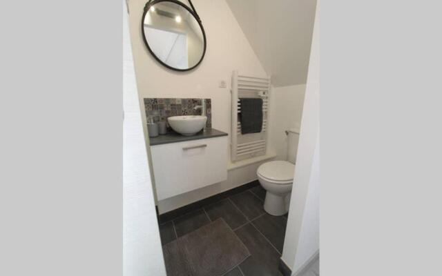 Le City by EasyEscale