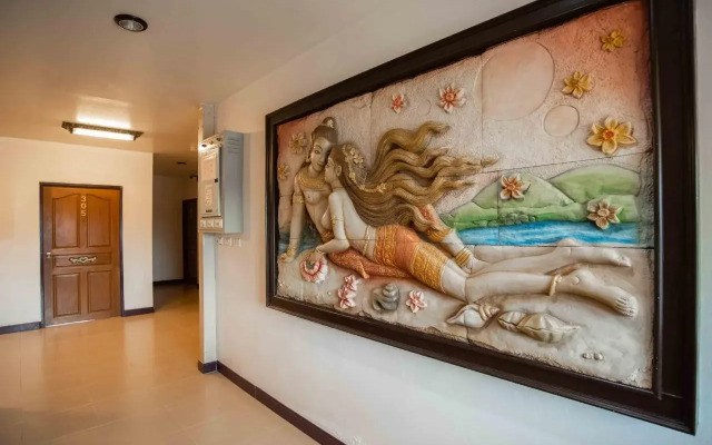 Ban Aothong Hotel