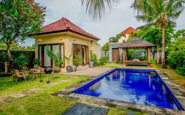 Lot 1 Villa & Homestay Jimbaran