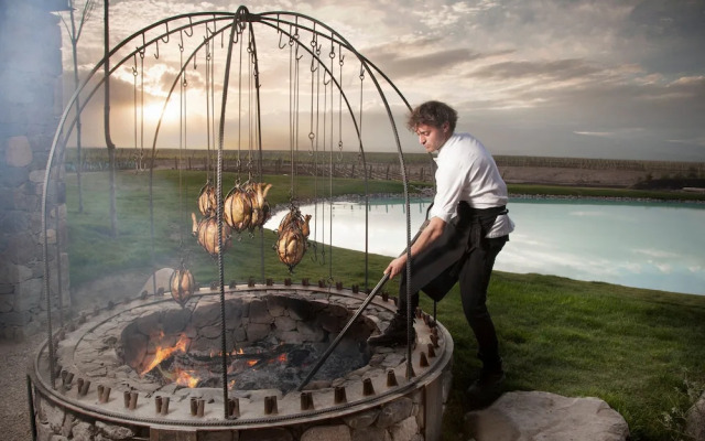 The Vines Resort & Spa