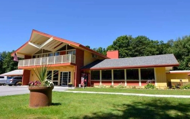 Econo Lodge