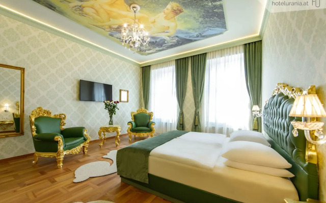 Hotel Urania