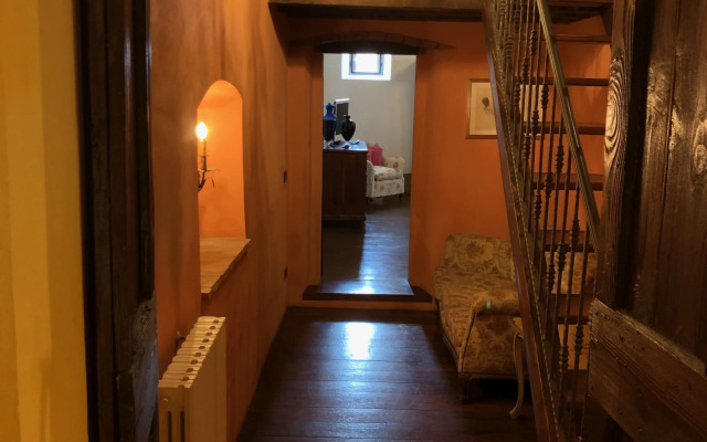 Relais Corte Bercelli