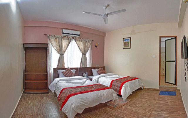 Pokhara Eco Resort