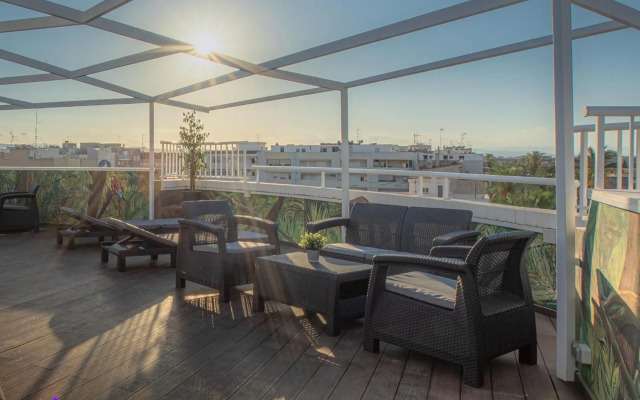 Las Cebras Apartamentos Turísticos