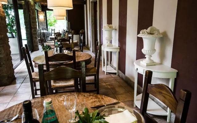 Parco dei Cimini - BioResort