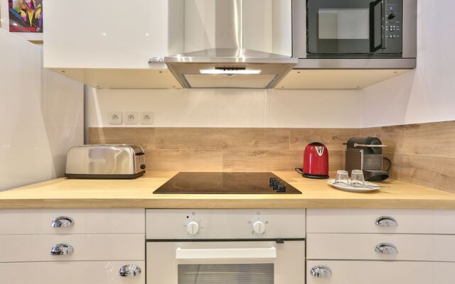 68 - The Rolling Stones Flat