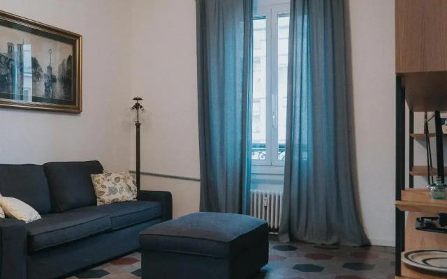 Piacenza Apartment