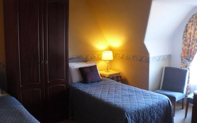 Rosehall Guest House