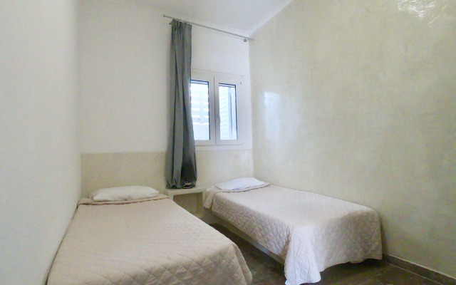 Anny Studios Perissa Beach