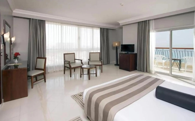 ZYA Regina Resort and Aqua Park