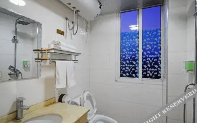 Guiyang Jinhui Hotel