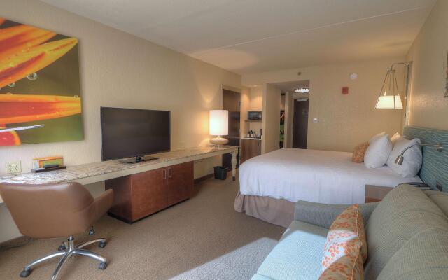 Hilton Garden Inn Pigeon Forge