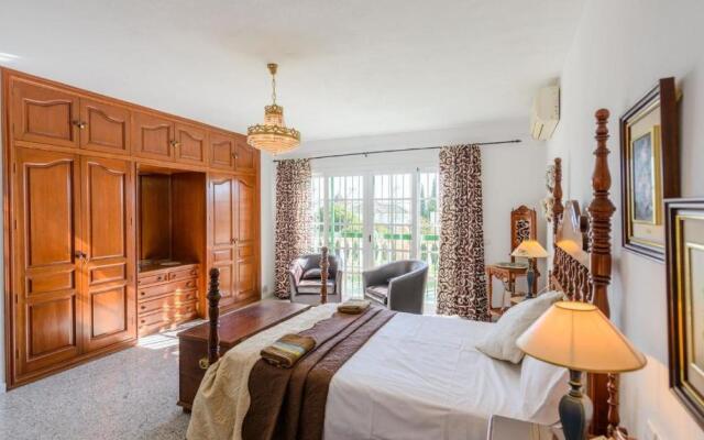 Villa Laurel de Mijas by Ruralidays