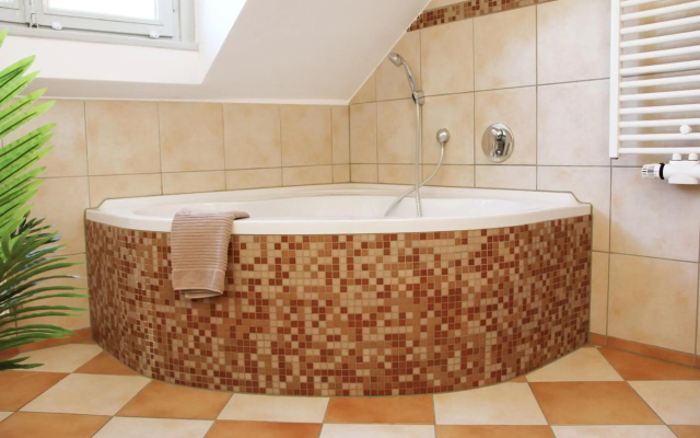 Boho-LOFT: „Secret Hideaway“ for work & travel!