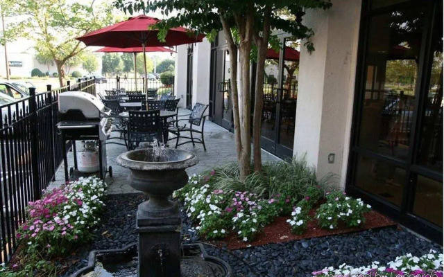 Hampton Inn Norfolk/Virginia Beach