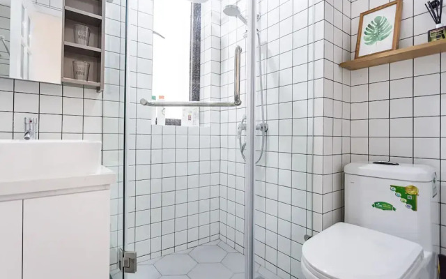 Wonderoom Boutique Apartment Tianzifang