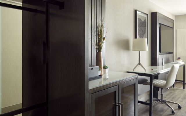Marriott Columbus OSU