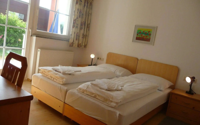 SUN Matrei Apartments