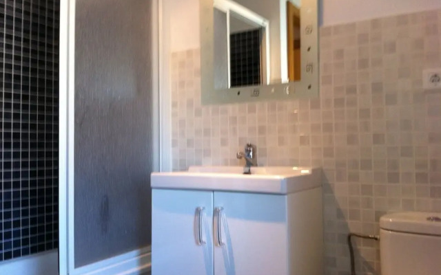 Casa Rural La LLosina