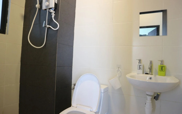 Sky Riverfront B-3A-5