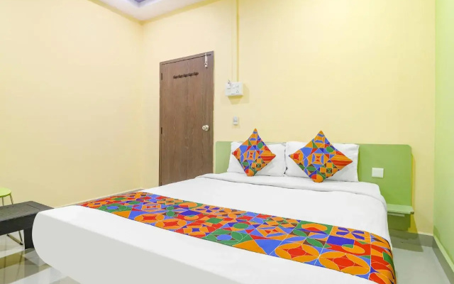 FabExpress Airport Stay Inn
