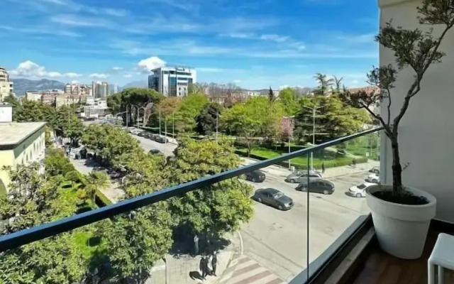 Ideal Apartment Shkoder