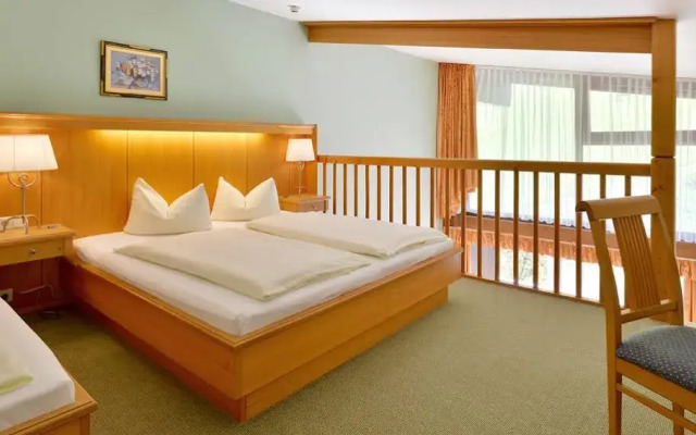 Cordial Sport Hotel Going