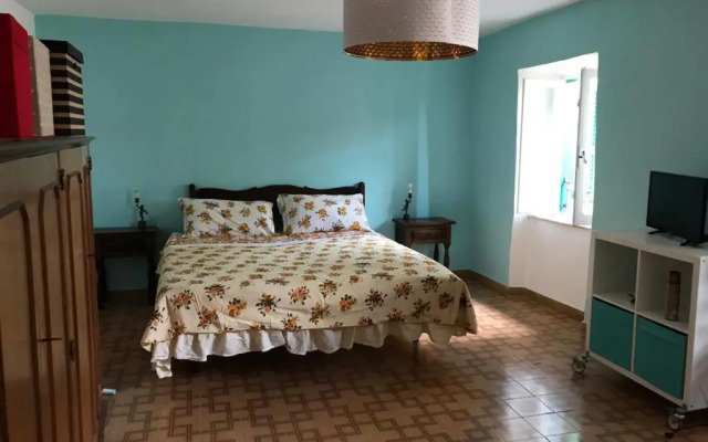 La casa del Generale