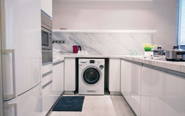 Super Star Icon Mont Kiara Kuala Lumpur