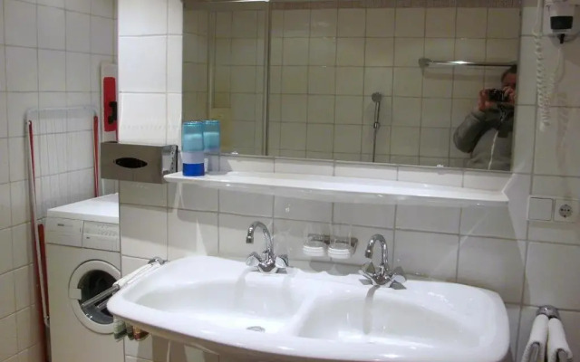 Ferienwohnung Senfterhaus